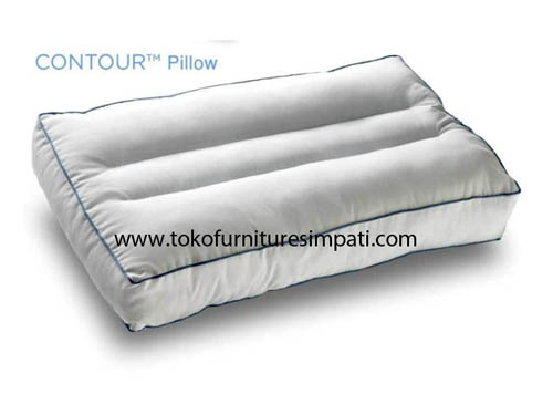 Bantal Kepala - Pillow - Bantal King Koil / Bantal Dacron 